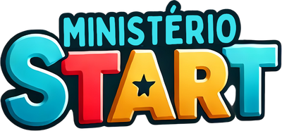 START - Recursos para o Ministério Infantil