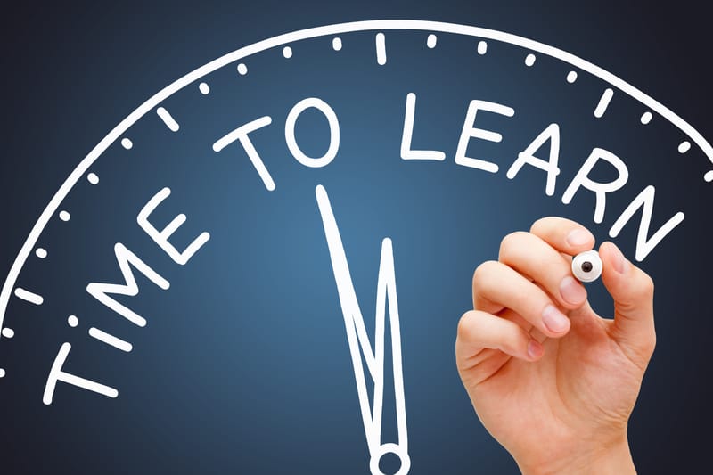 uuroosters, training en ontwikkeling