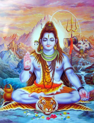 Shivaya