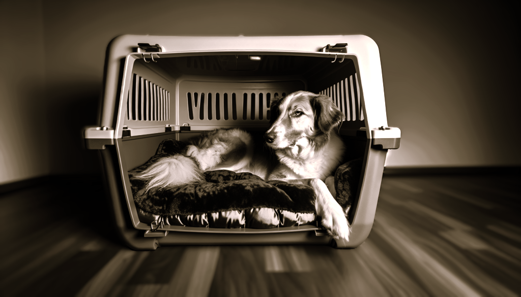 Europe and USA - Europe Pet Transport