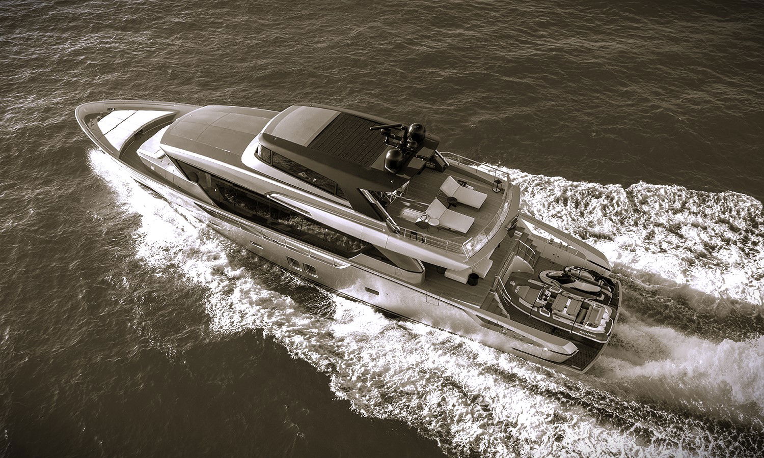 Yacht Charter with Skipper