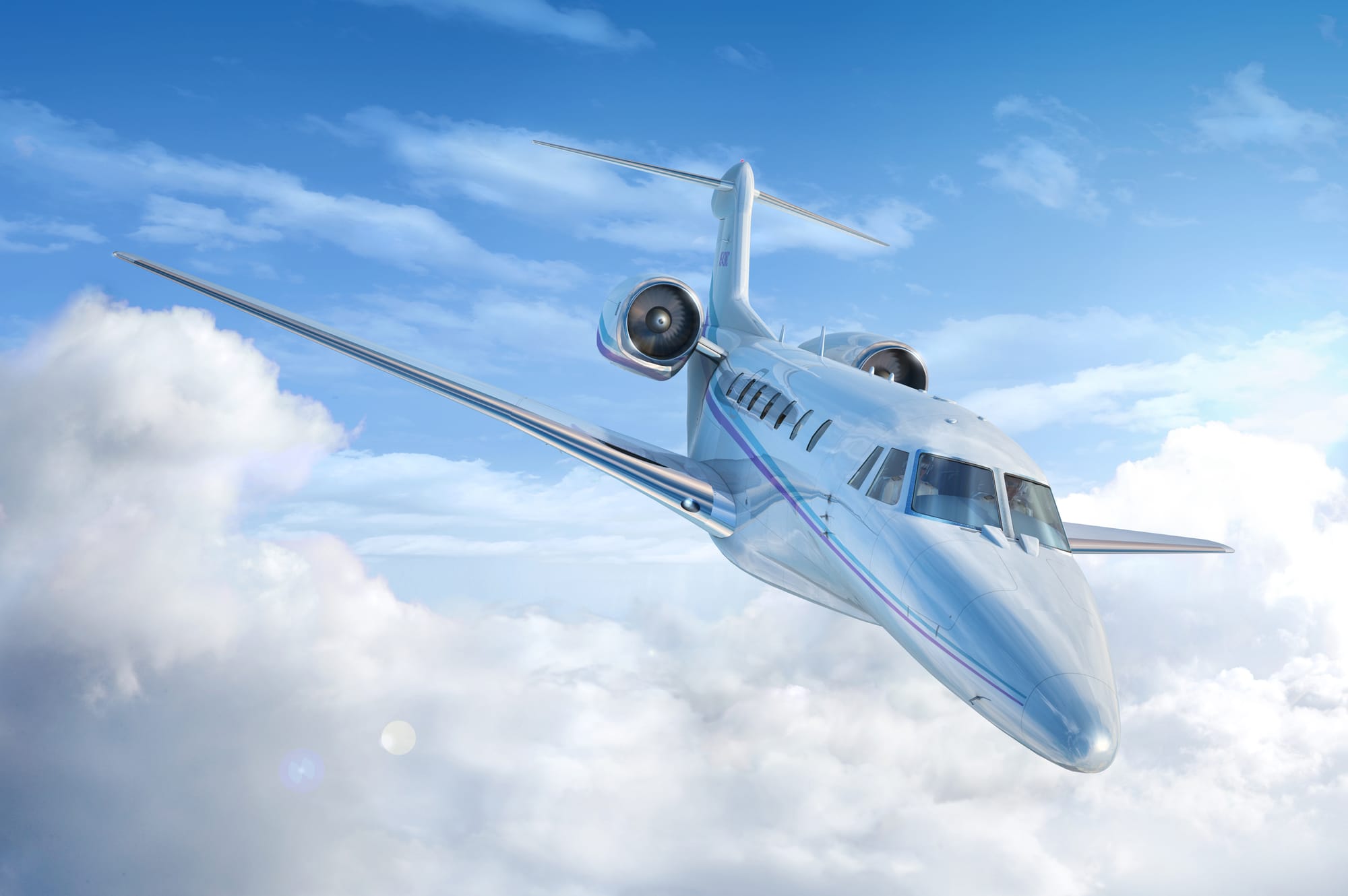 Short Range aircraft