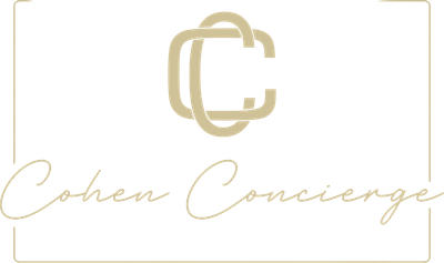 Cohen Concierge