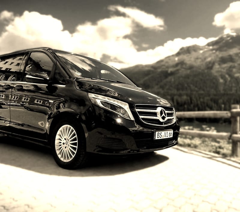 Personal Concierge Accompaniment