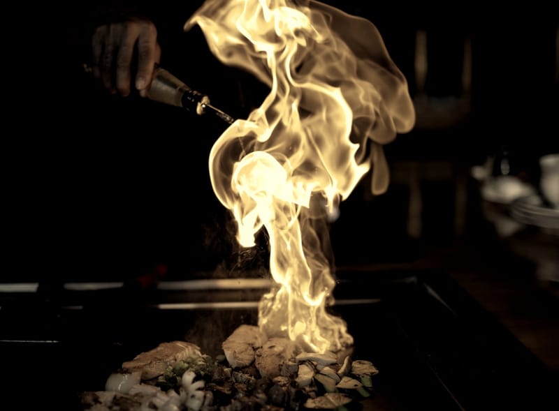 Cheff and Gastronomy