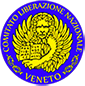 PARLAMENTO VENETO
15 Gennaio 2022 - Nascita del primo Parlamento Veneto
Data storica per il Popolo Veneto che da oggi dispone di un governo fatto da Veneti e voluto dalla progenie di Marco Evangelista.