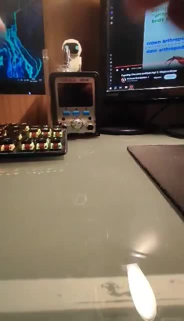 Attache GoPro pour trombone