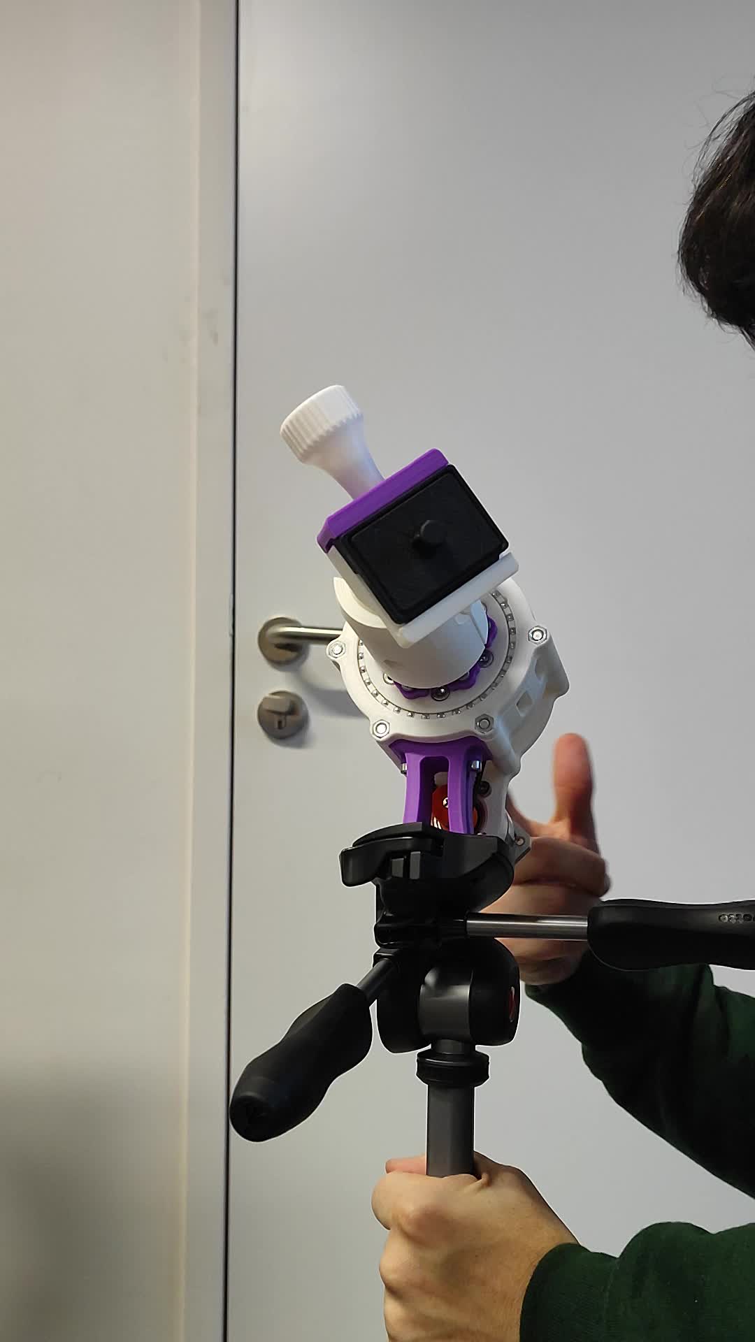 Conception et fabrication