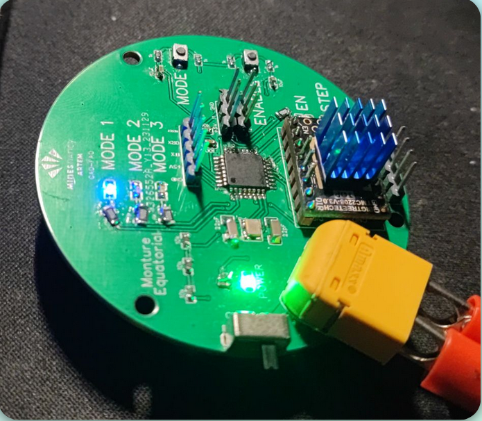 Conception et fabrication