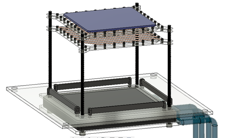Conception et fabrication