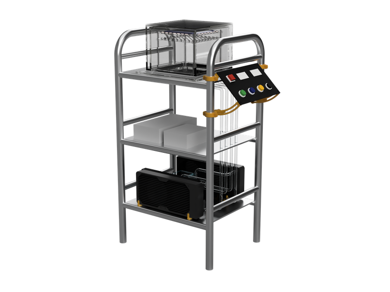 Conception et fabrication