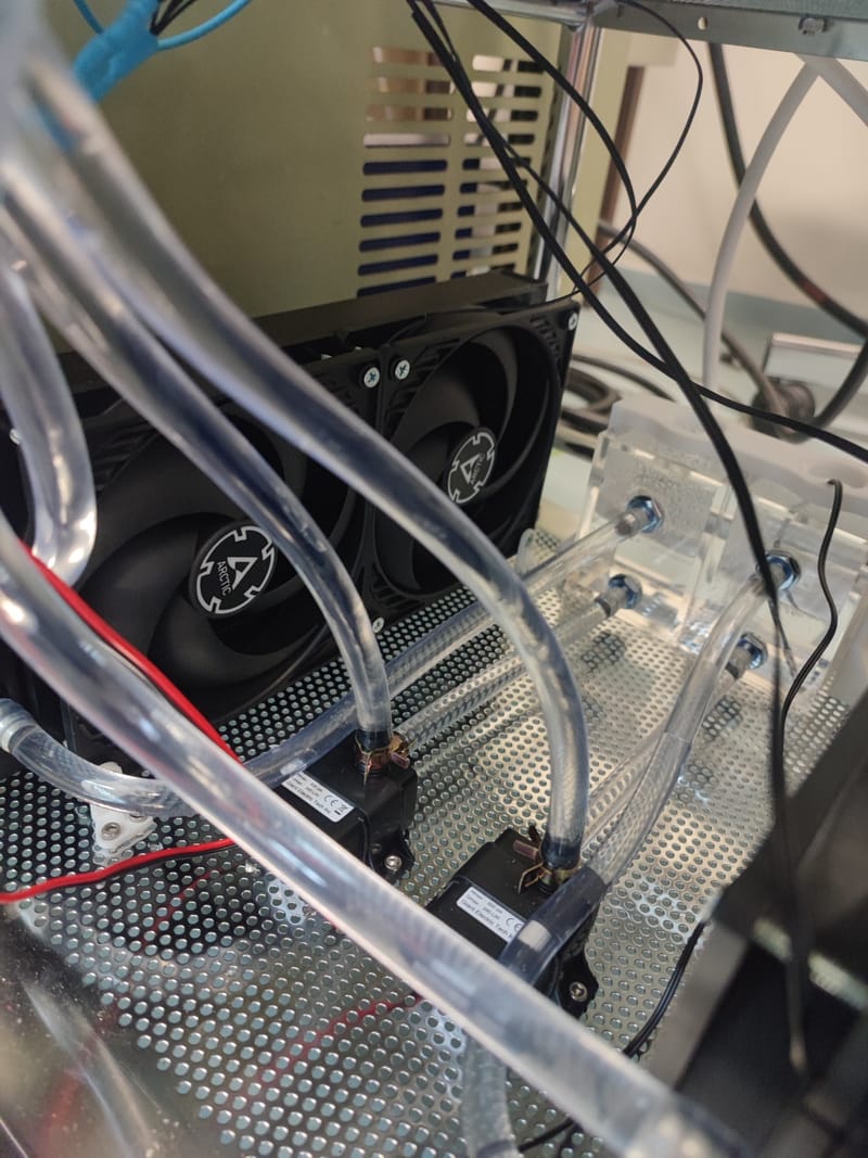 Conception et fabrication