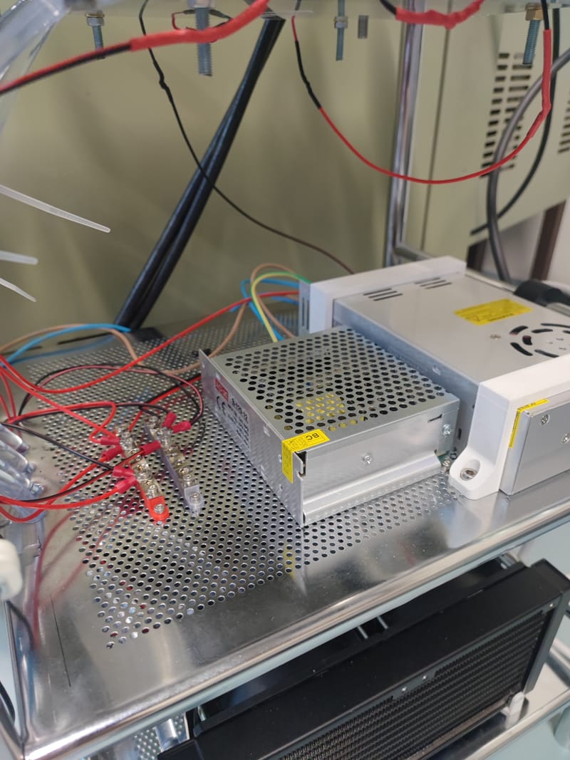 Conception et fabrication