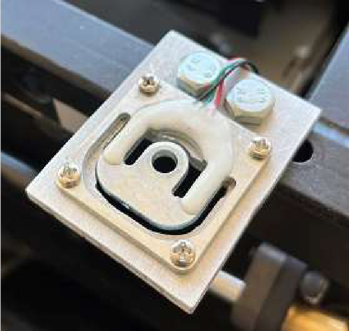 Principe de fonctionnement