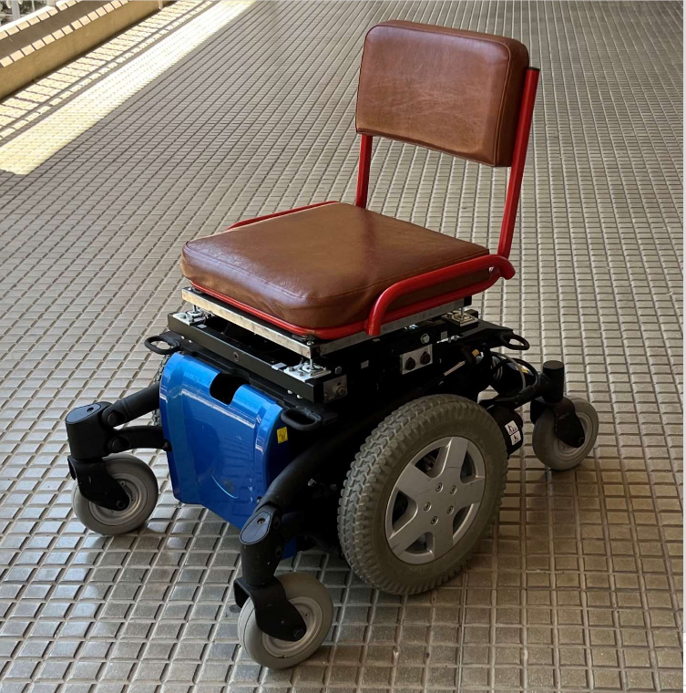 Tests et résultat final