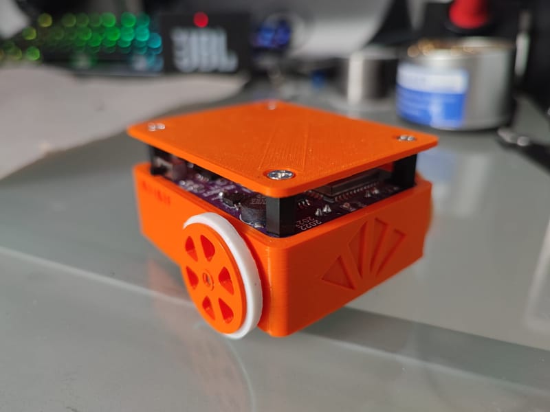 Fabrication et assemblage