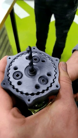 Conception et fabrication