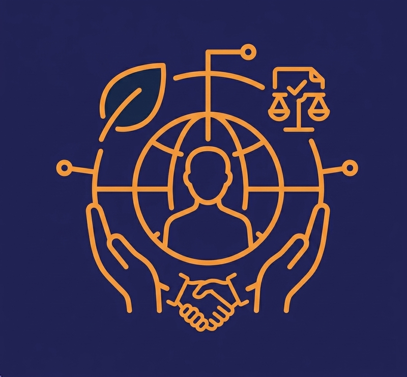 Cumplimiento y Sostenibilidad (ESG)