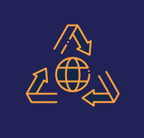 International Triangulation