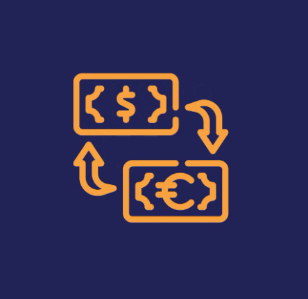 International Exchanges