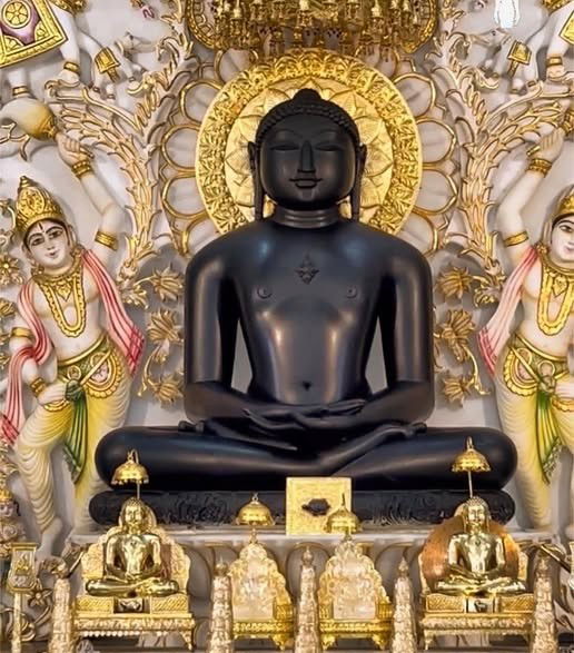 Munisuvratnath Bhagwan