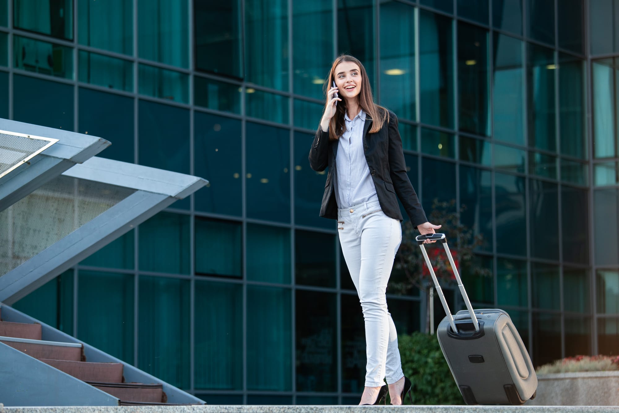 Airport transfers
