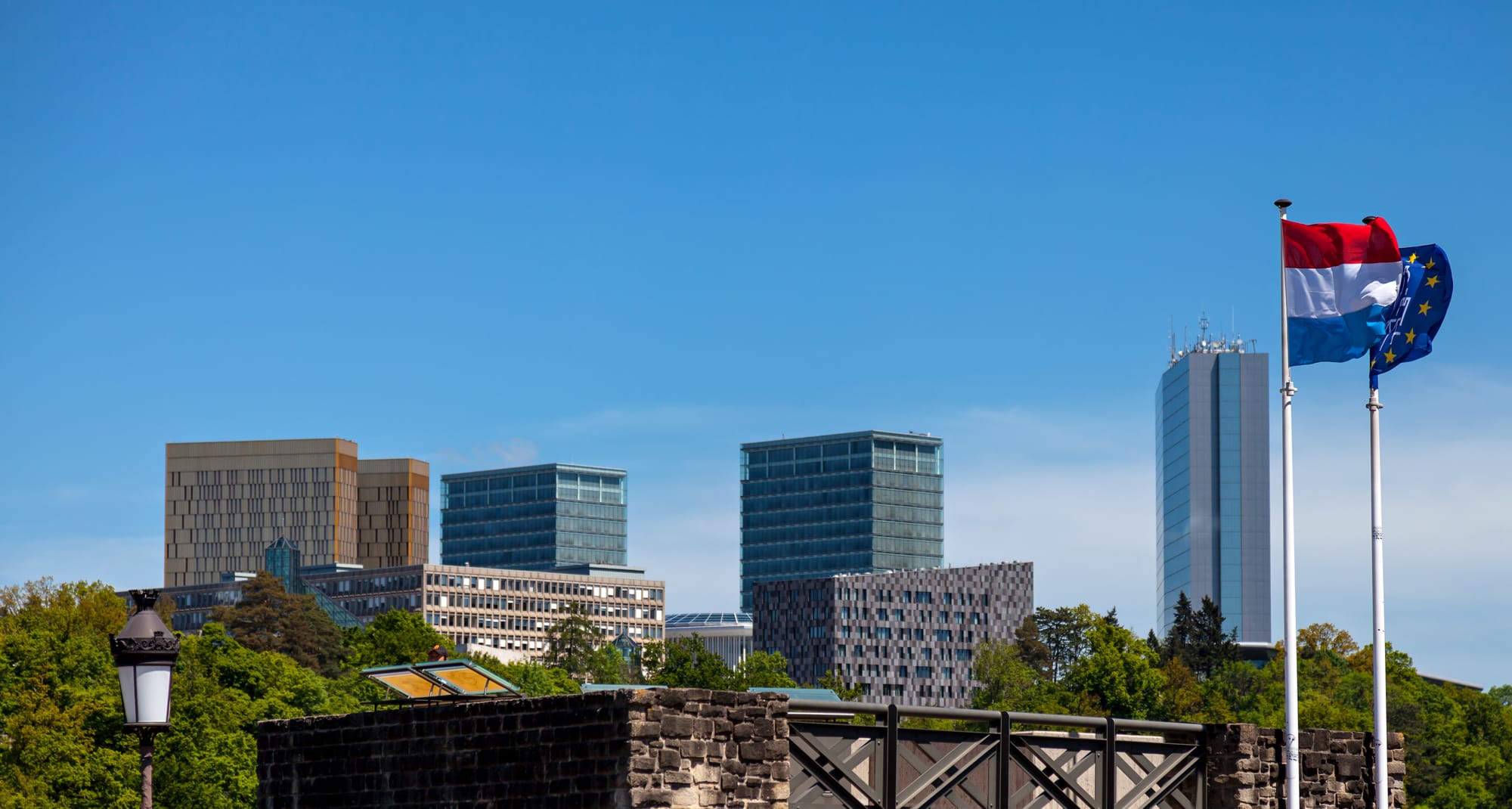 How to plan events with a VIP chauffeur service in Luxembourg