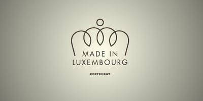 Made in Luxembourg
