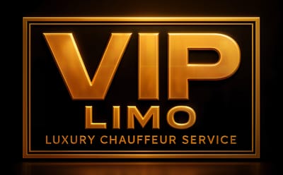 VIP LIMO Luxembourg