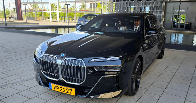 Business Klasse