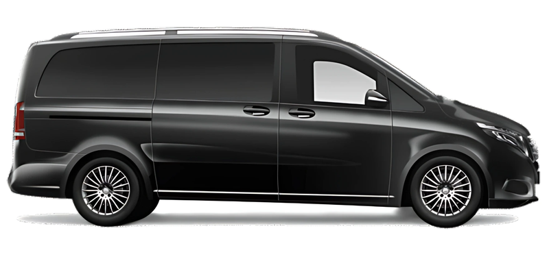 Business Van