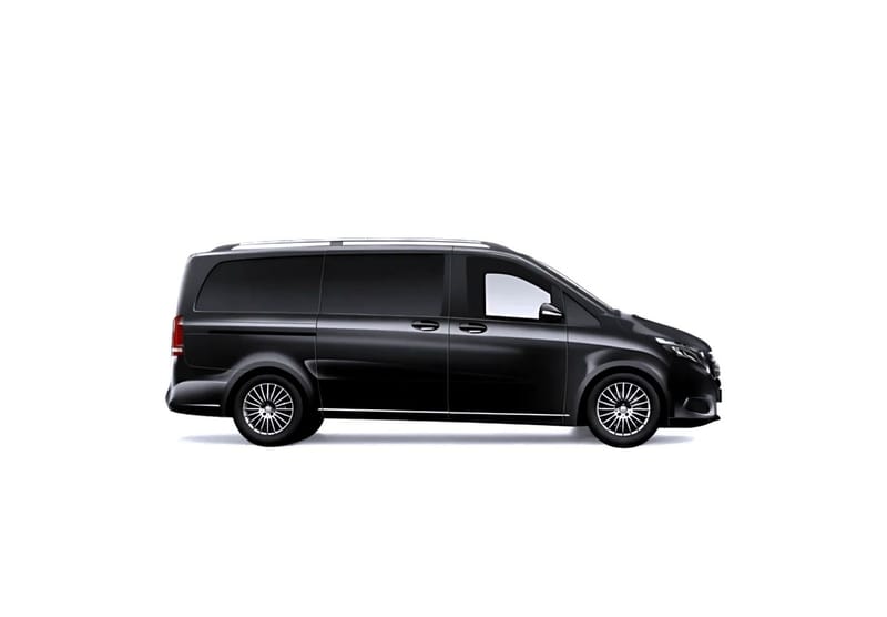 Business Van