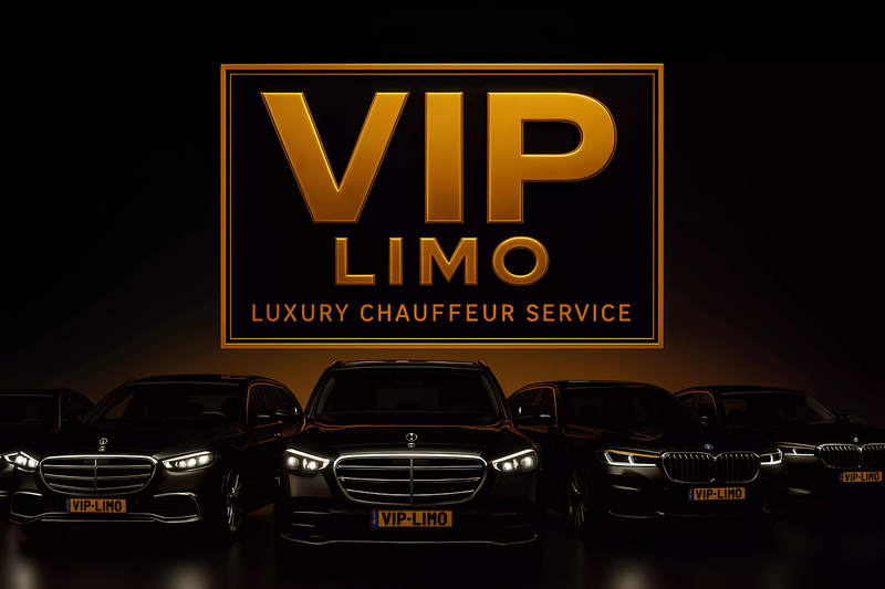 Luxury Ground Transportation: All You Need to Know about Limo Service in Luxembourg