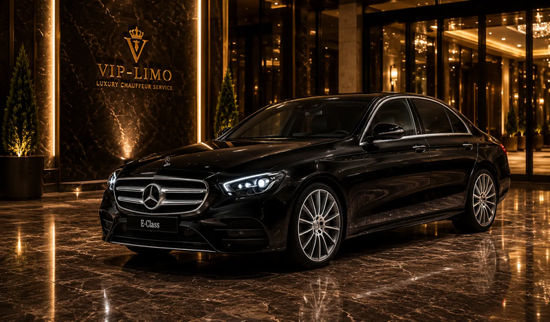 Business Class