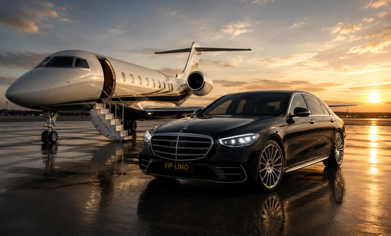 Airport Transfers