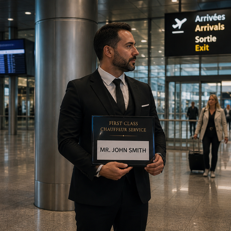 Airport Transfers
