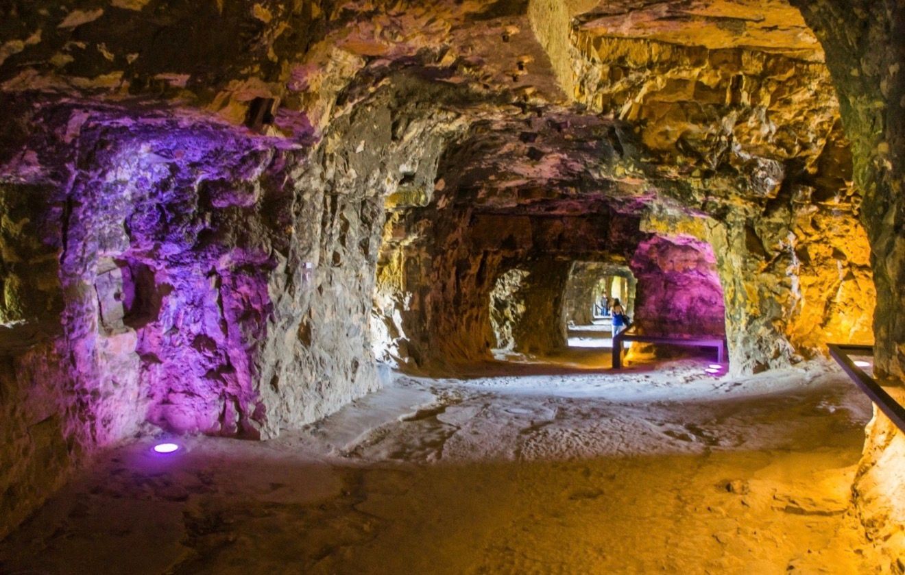 Points forts du Luxembourg