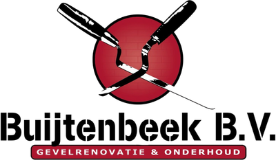 Gevelrenovatie Buijtenbeek