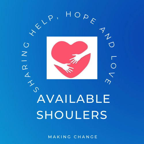 Available Shoulders Logo