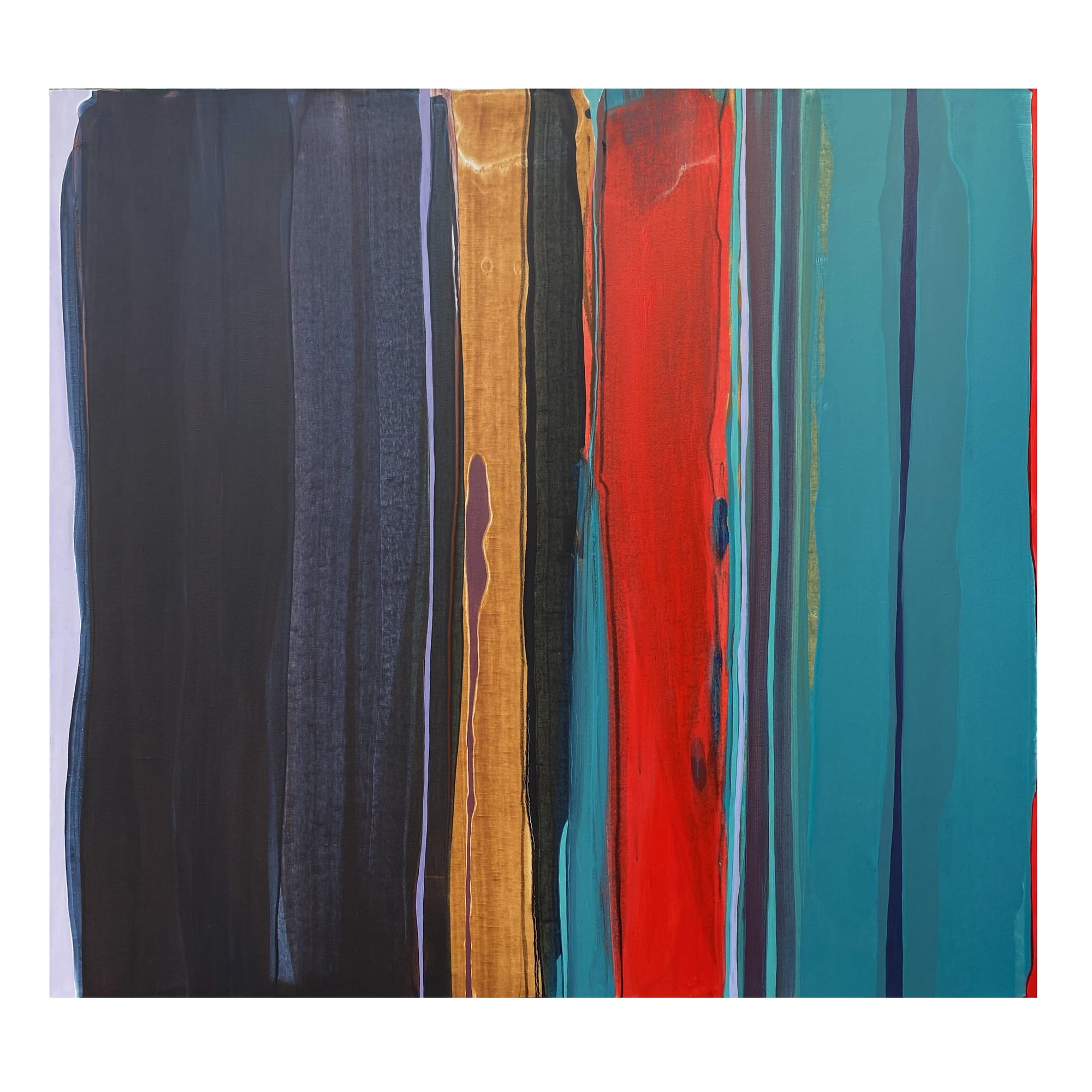 HORIZONTES VERTICALES, Colección privada, Viñas-Gil, España