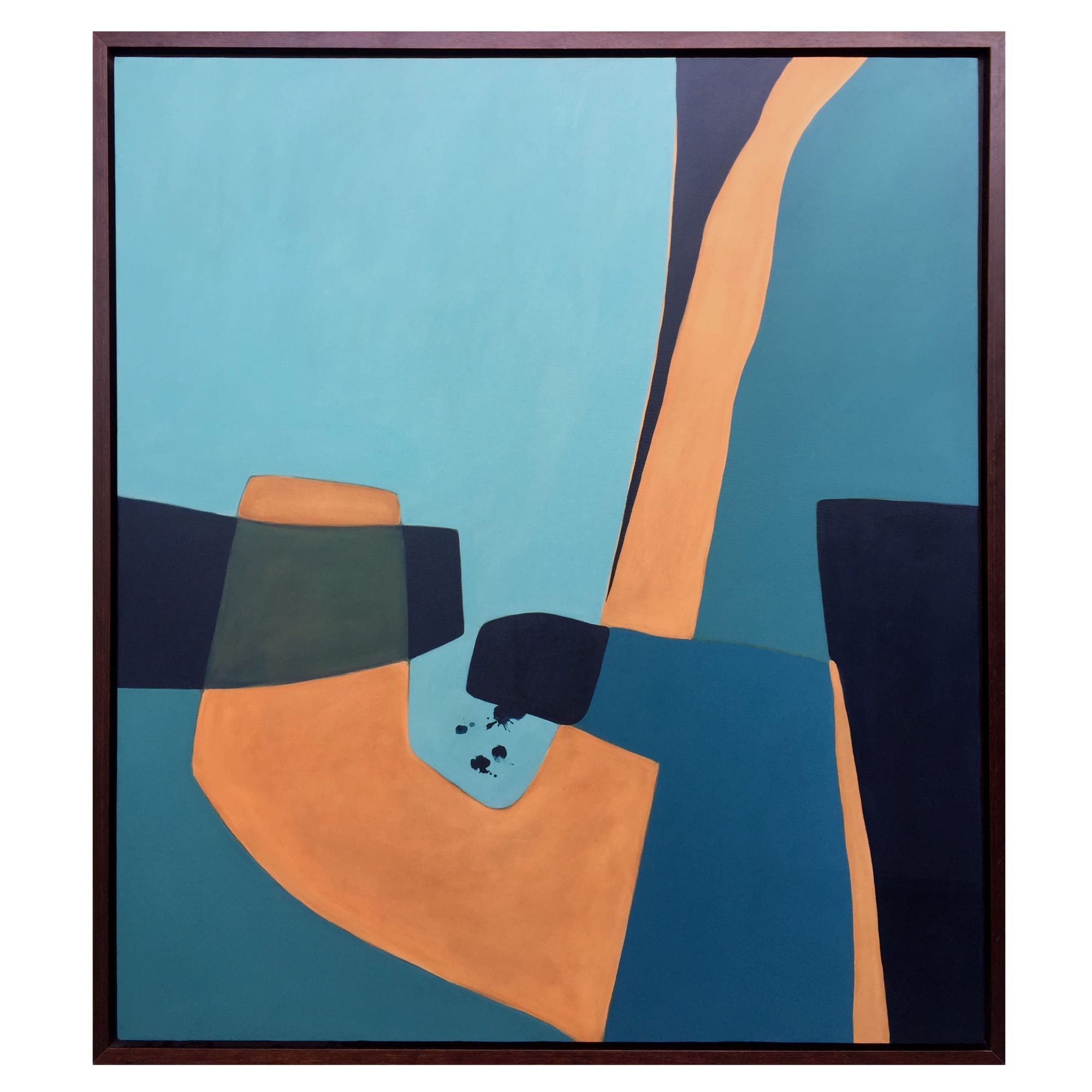 S/T, Colección privada, España