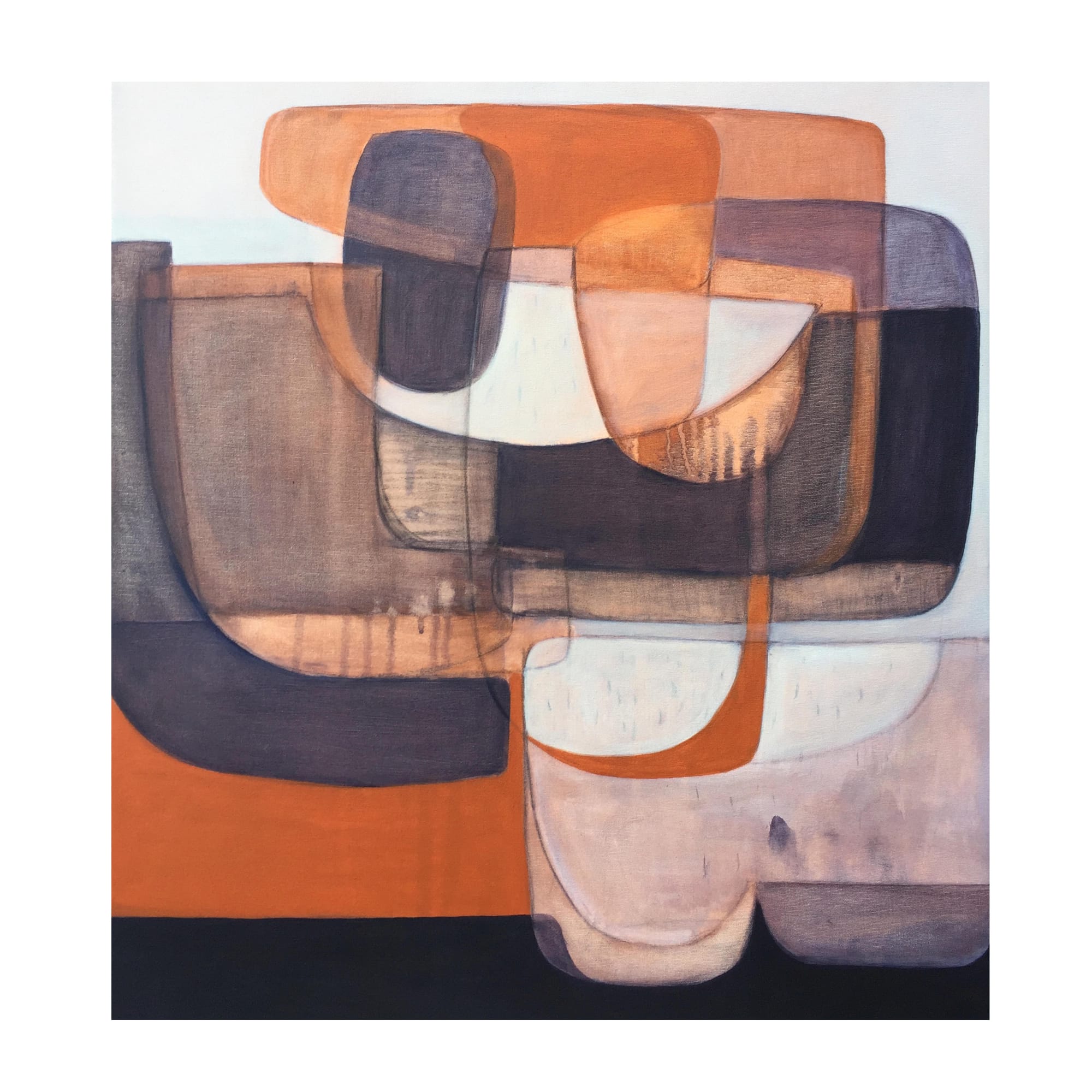 Soul,  Colección privada Galería Collage Habana.