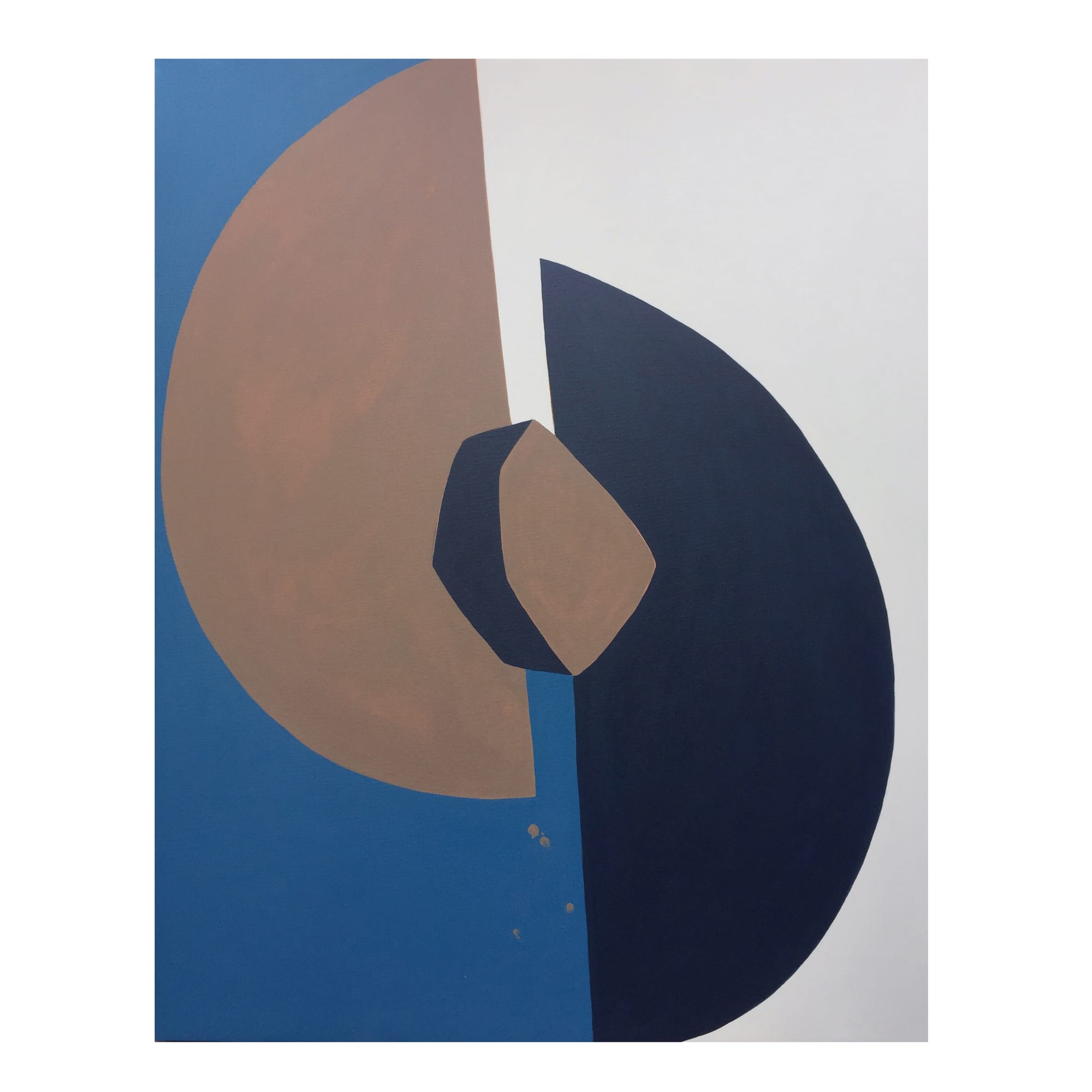 Fracción,  Colección privada, España