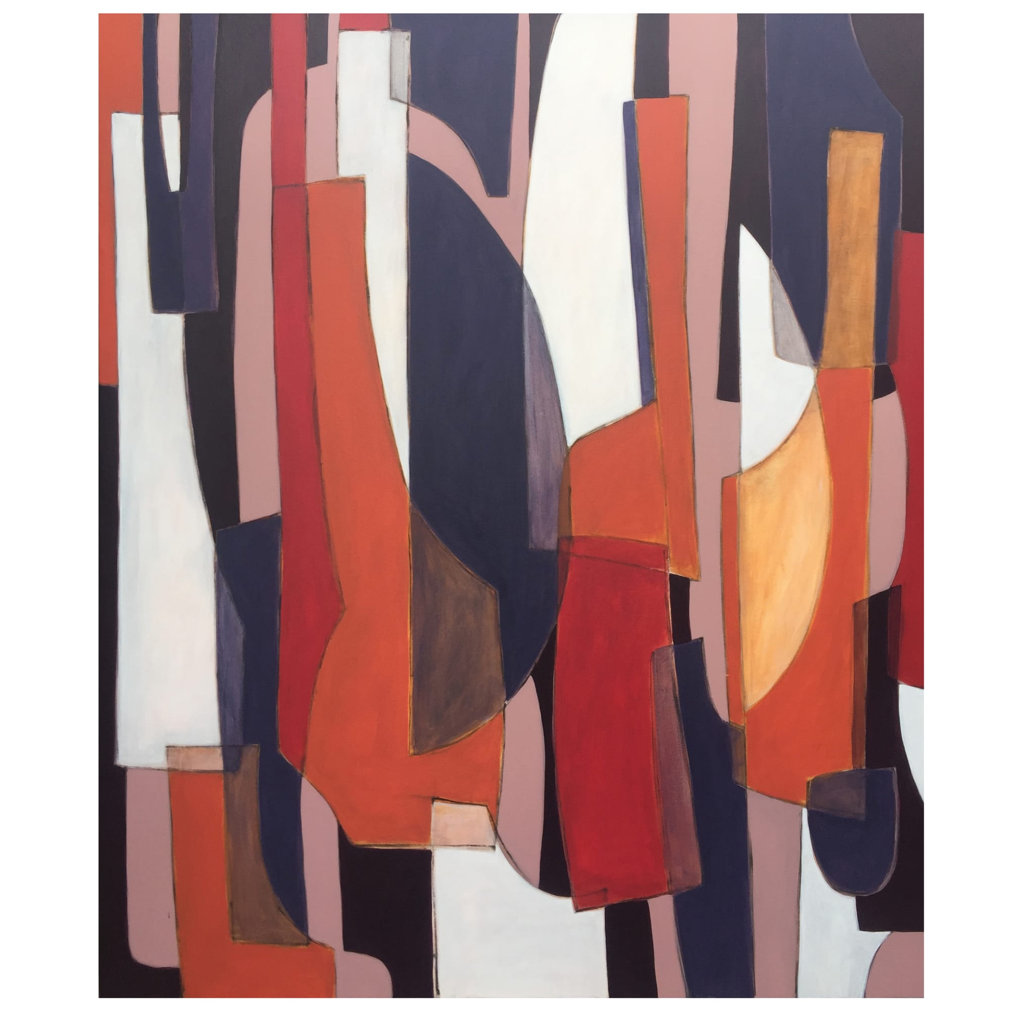 Entramada, Galería, Cuba Fine Art, Key West, Florida, USA