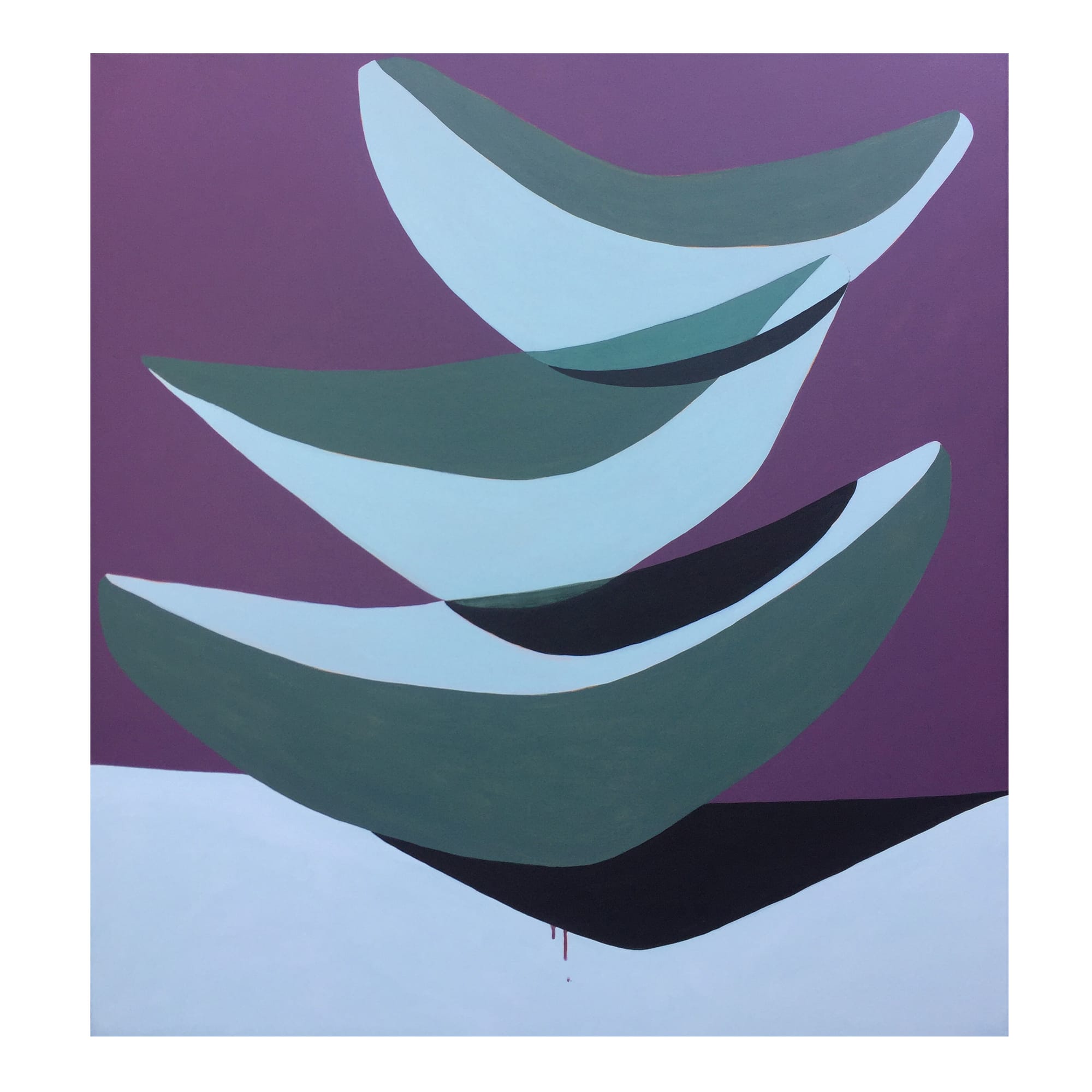 Equilibrio, Gallery, Jack Meier, Houston, Texas