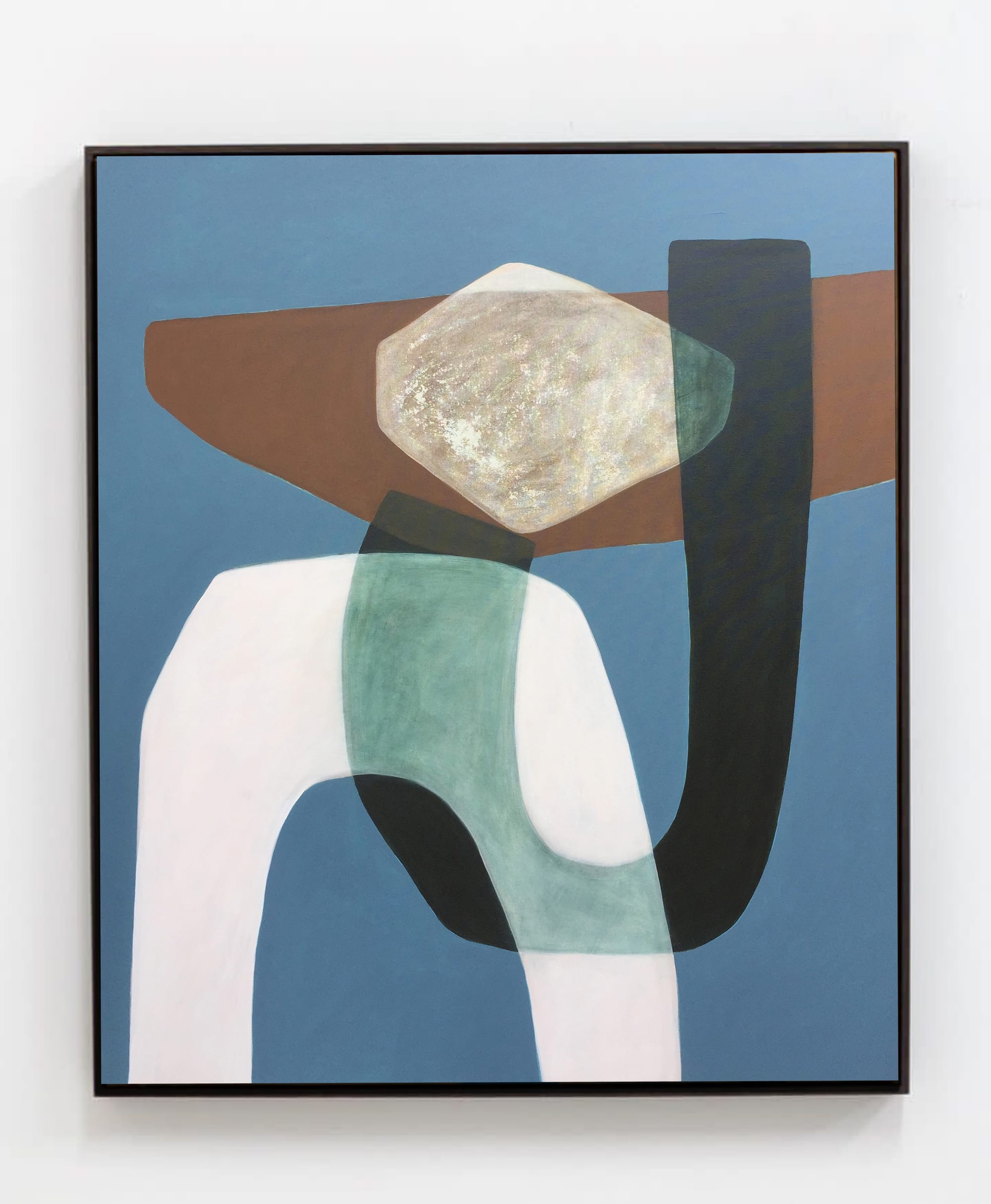 Monarquía, Colección privada, Miami, Florida, USA