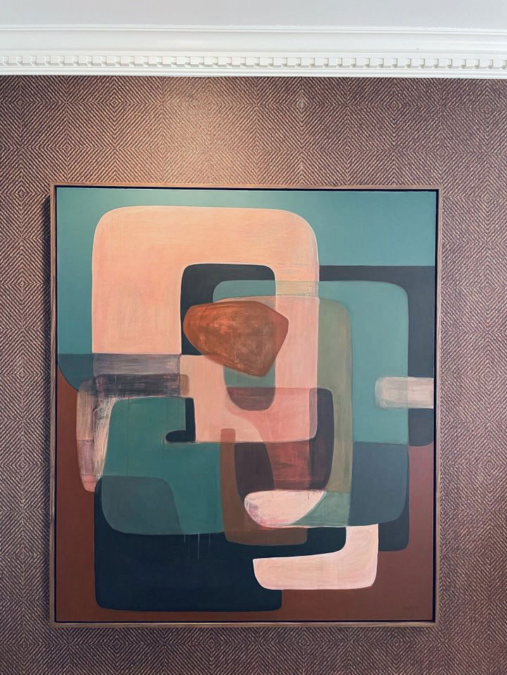 Colección privada, New York