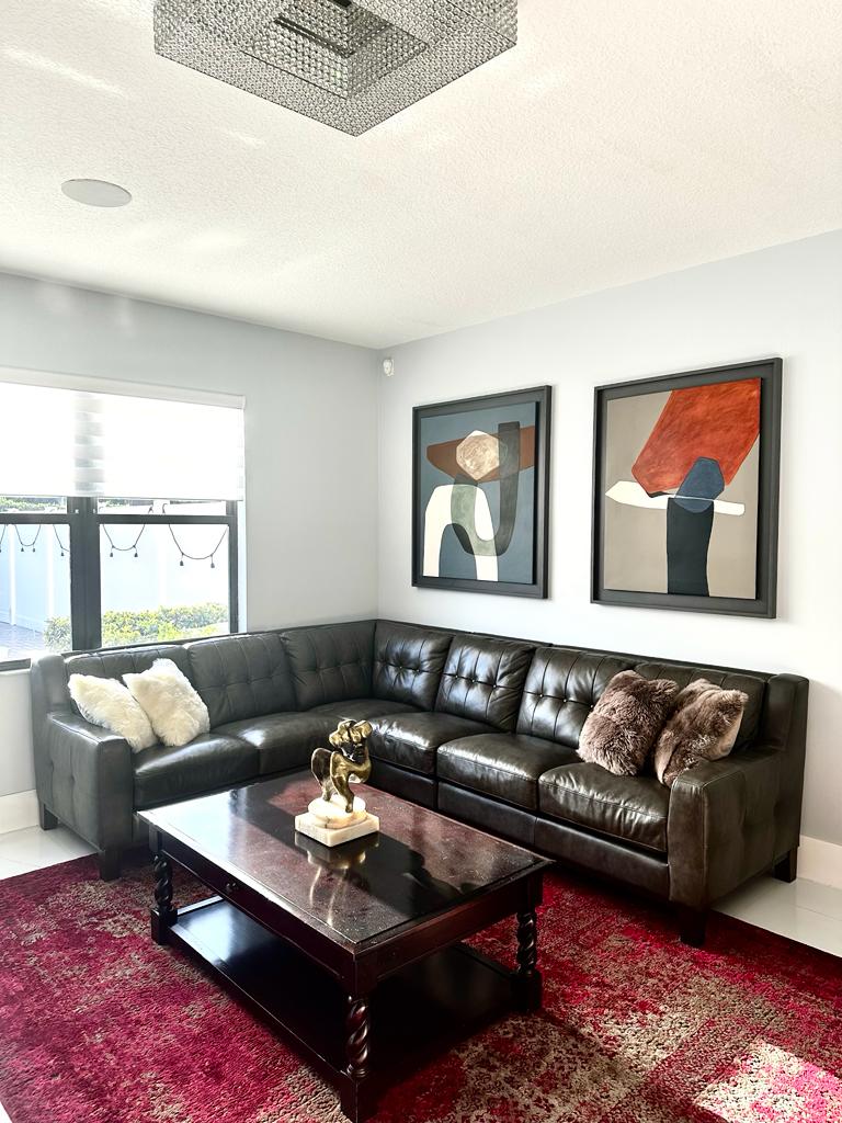 Colección privada, Miami, Florida, USA