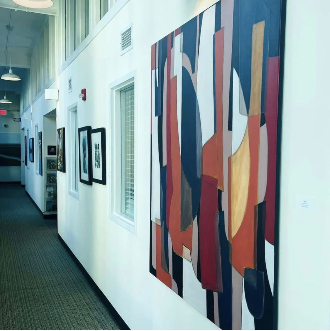 Exposición Artistas cubanos, Key West , Florida, USA