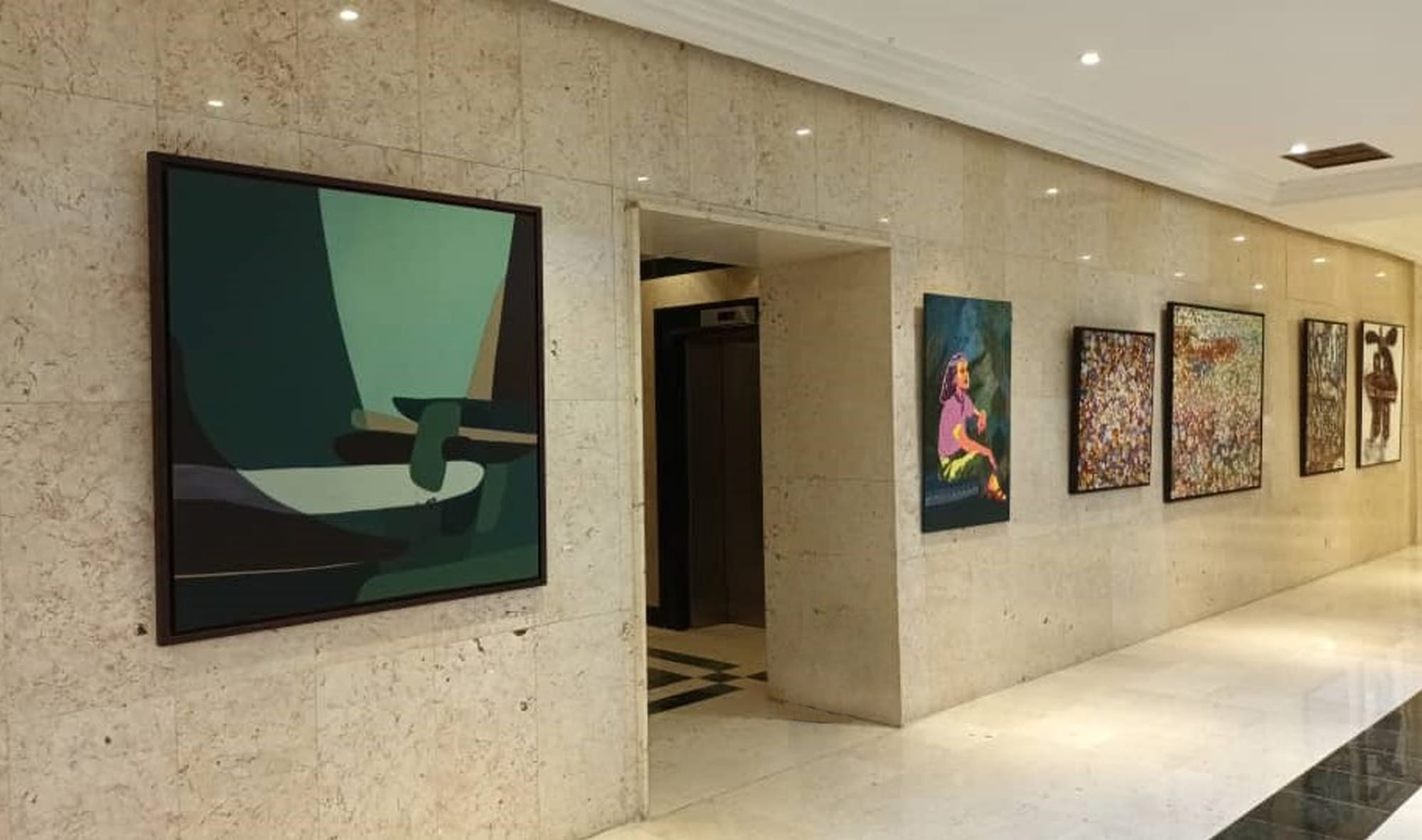 Hotel Melia Cohiba, La Habana, Cuba